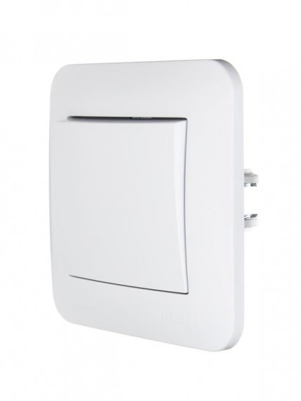 Фотография товара 'Lezard 7081-0202-100 ASTI Выключатель'