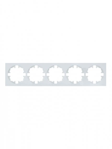 Фотография товара 'Lezard 743-0200-150 OSEN Рамка 5-ая б/вст'