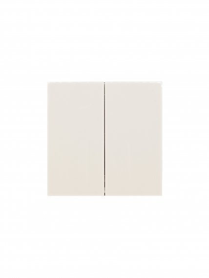 Фотография товара 'Lezard 704-9088-101QC ZIMA Выключатель 2-ой'