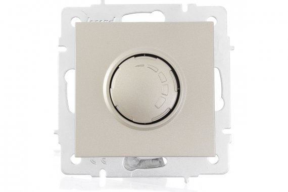 Фотография товара 'Lezard 742-3788-157 VESNA Диммер 1000W'