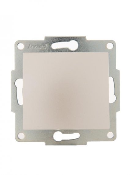 Фотография товара 'Lezard KARINA Выключатель, 707-3088-100'