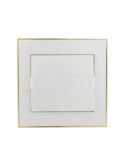 Фотография товара 'Lezard RAIN Выключатель, 703-0226-100'