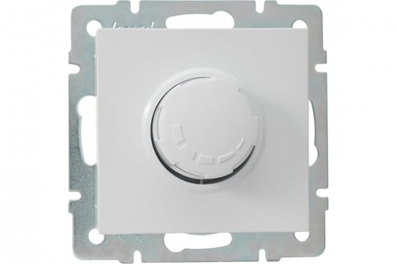 Фотография товара 'Lezard 742-0288-157 VESNA Диммер 1000W'