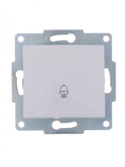 Фотография товара 'Lezard KARINA Кнопка звонка, 707-0288-103'