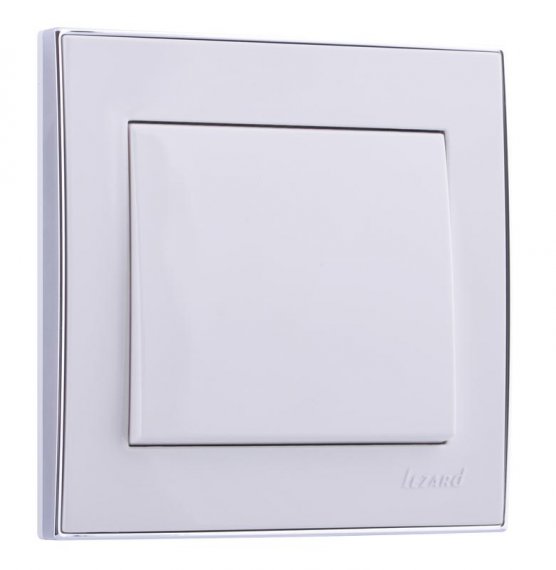Фотография товара 'Lezard RAIN Выключатель, 703-0225-100'