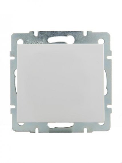 Фотография товара 'Lezard RAIN Выключатель, 703-0288-100'