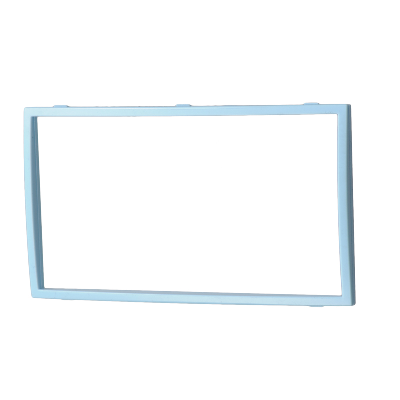 Фотография товара 'Lezard 801-0214-701 MIRA Вставка двойная'