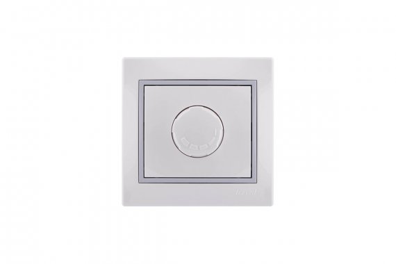 Фотография товара 'Lezard 701-0215-117 MIRA Диммер 500 Вт с фильтром и предохранит'