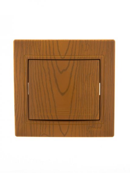 Фотография товара 'Lezard MIRA Выключатель, 701-0701-100'