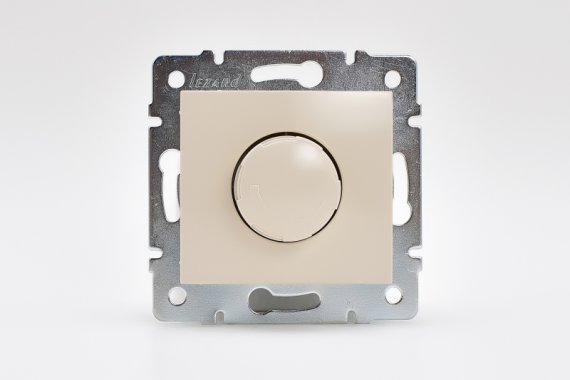 Фотография товара 'Lezard 707-0388-163 KARINA Диммер для LED ламп крем'