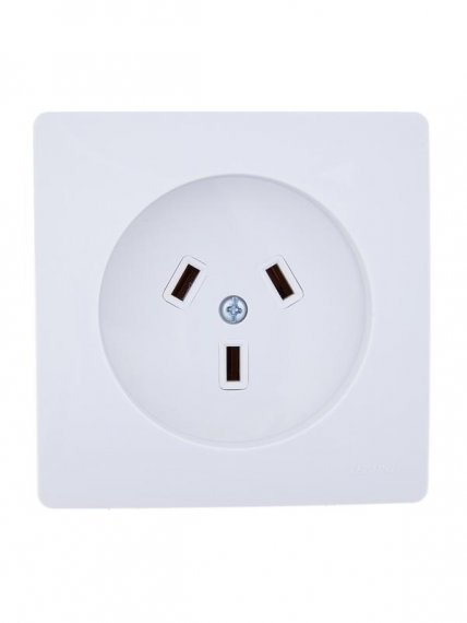 Фотография товара 'Lezard 715-1201-620 Accessories Розетка 32А для электроплиты 1/36'