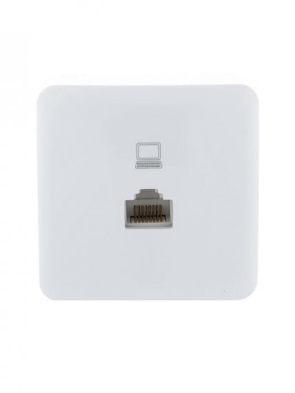 Фотография товара 'Lezard VIOLA Розетка компьютерная, 751-0200-139'