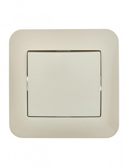 Фотография товара 'Lezard 7081-0303-100 ASTI Выключатель'