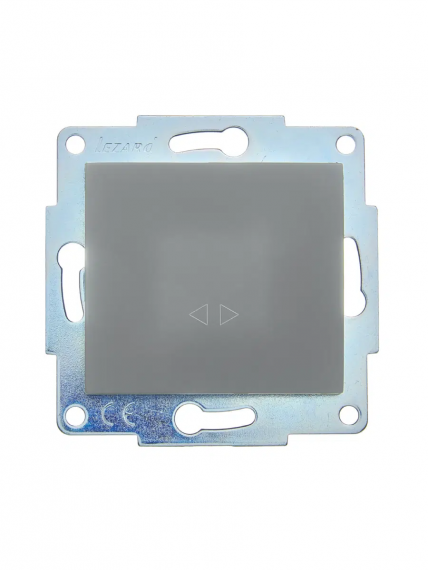 Фотография товара 'Lezard 7081-3535-107 ASTI Выключатель промежуточный'