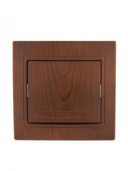 Фотография товара 'Lezard MIRA Выключатель, 701-0801-100'