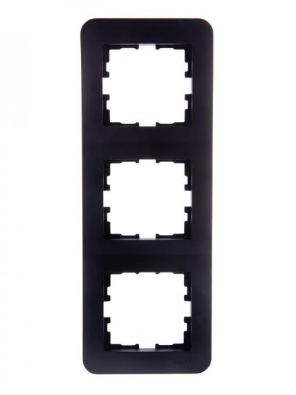 Фотография товара 'Lezard KARINA LIFE Рамка 3-ая вертикальная, 708-4200-153'