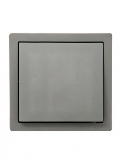 Фотография товара 'Lezard 752-3500-100 LETO Выключатель'