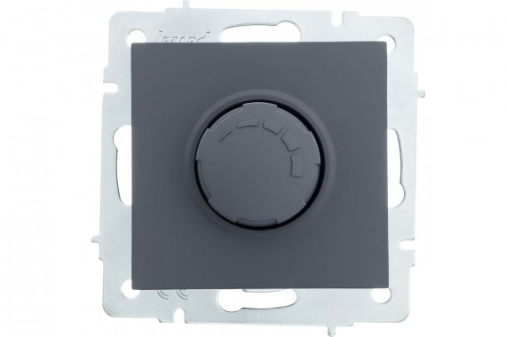 Фотография товара 'Lezard 742-3488-157 VESNA Диммер 1000W'