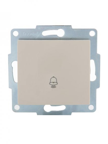 Фотография товара 'Lezard KARINA Кнопка звонка, 707-0388-103'