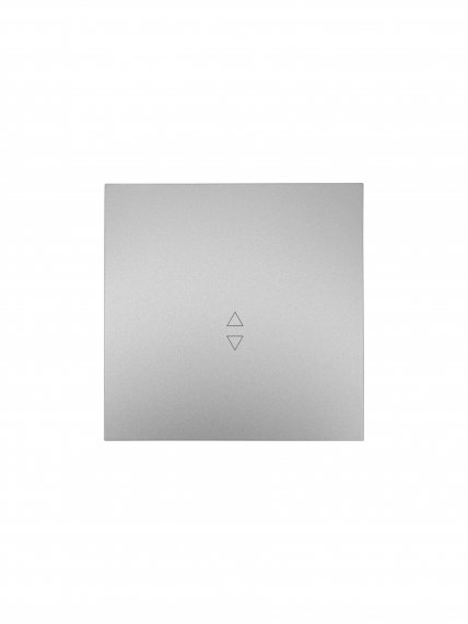 Фотография товара 'Lezard 704-7488-105QC ZIMA Выключатель проходной'