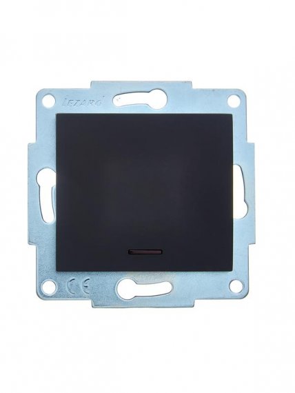 Фотография товара 'Lezard 7081-4288-111 ASTI Выключатель с подсветкой'