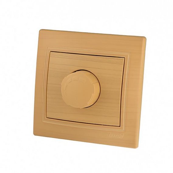 Фотография товара 'Lezard MIRA Диммер 1000 Вт 701-4747-157'