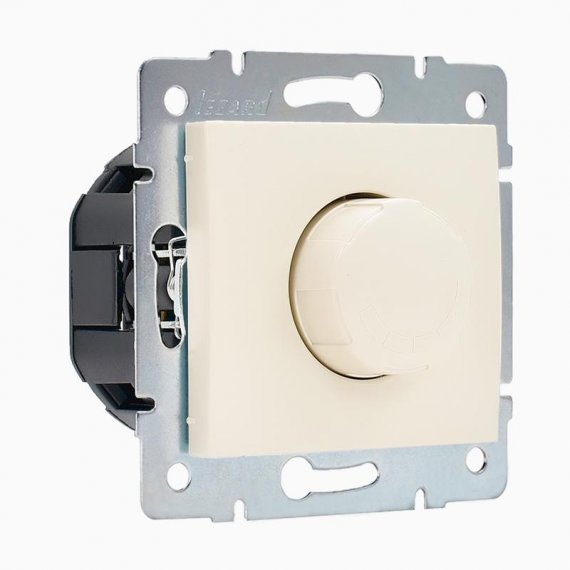 Фотография товара 'Lezard KARINA Диммер 500 Вт с фильтром, 707-0388-116'