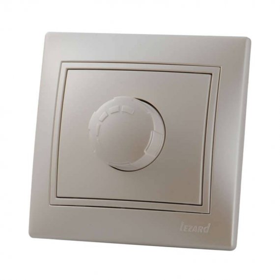 Фотография товара 'Lezard MIRA Диммер 800 Вт, 701-3030-115'