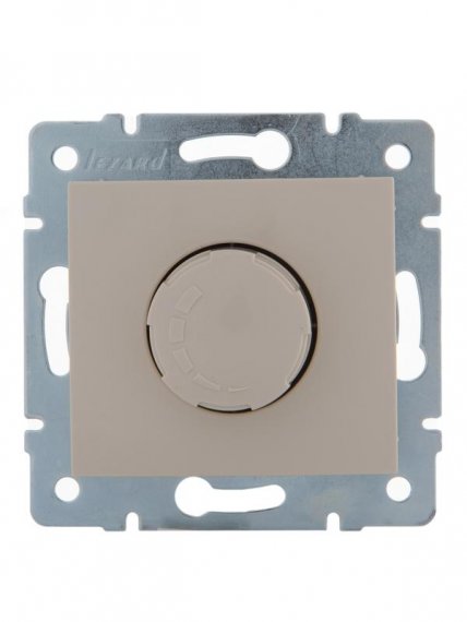 Фотография товара 'Lezard KARINA Диммер 1000W, 707-0388-157'