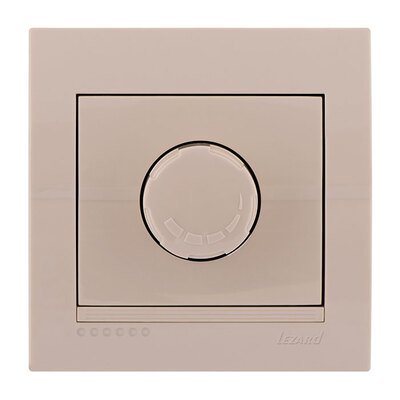 Фотография товара 'Lezard DERIY Диммер 800 Вт , 702-0303-115'