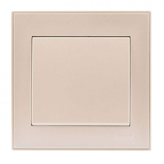 Фотография товара 'Lezard RAIN Выключатель, 703-0303-100'