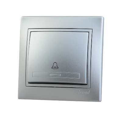 Фотография товара 'Lezard MIRA Кнопка звонка, 701-1010-103'