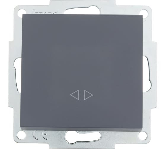 Фотография товара 'Lezard VESNA Выключатель промежуточный , 742-3488-107'