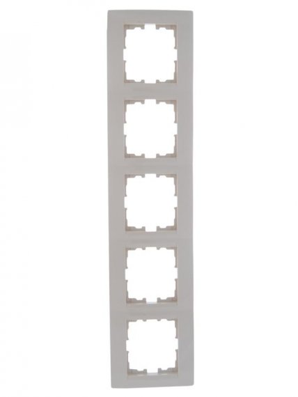 Фотография товара 'Lezard KARINA Рамка 5-ая горизонтальная, 707-0300-150'