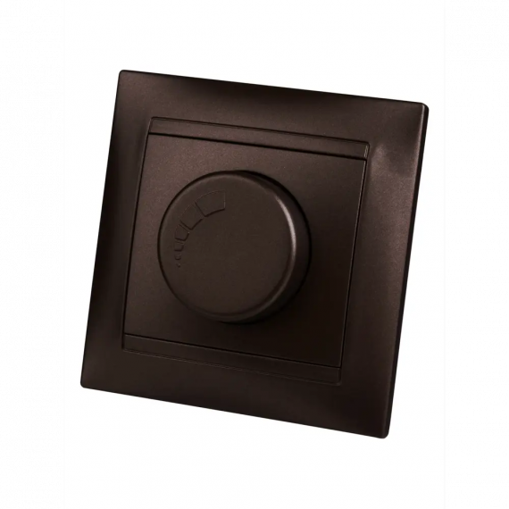 Фотография товара 'Lezard 704-7388-163 ZIMA Диммер для LED ламп 250 Вт'