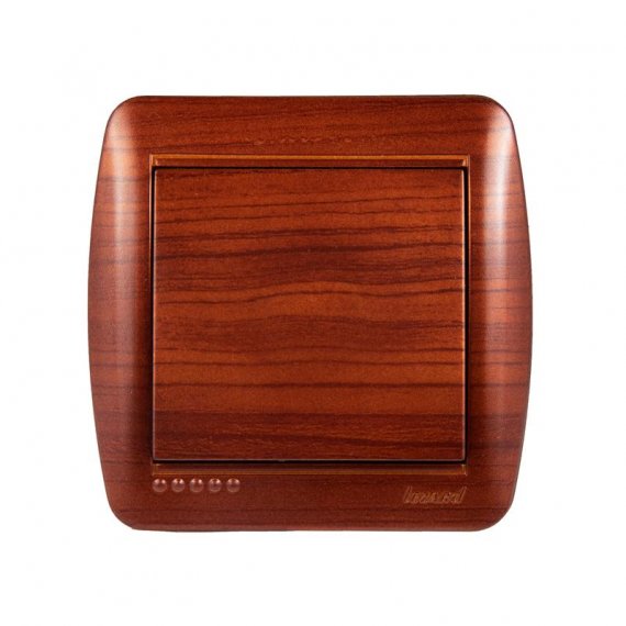 Фотография товара 'Lezard DEMET Выключатель, 711-0500-100'