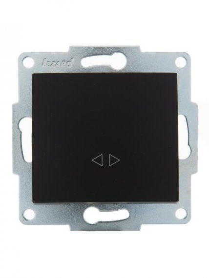 Фотография товара 'Lezard KARINA Выключатель промежуточный, 707-4288-107'
