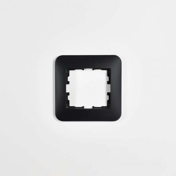 Фотография товара 'Lezard KARINA LIFE Рамка 1-ая горизонтальная, 708-4200-146'