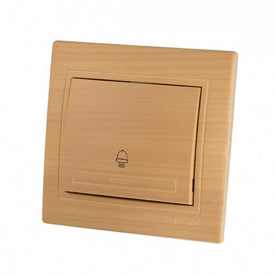 Фотография товара 'Lezard MIRA Кнопка звонка, 701-4747-103'