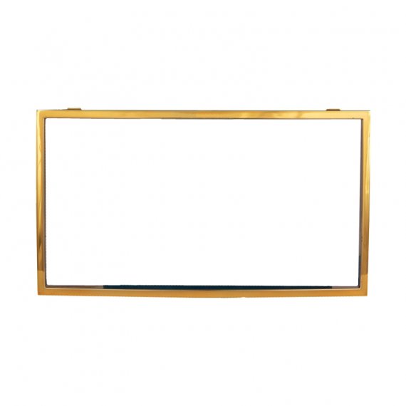 Фотография товара 'Lezard 801-0226-701 MIRA Вставка двойная'