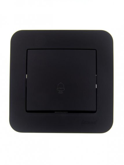 Фотография товара 'Lezard 7081-4242-103 ASTI Кнопка звонка'