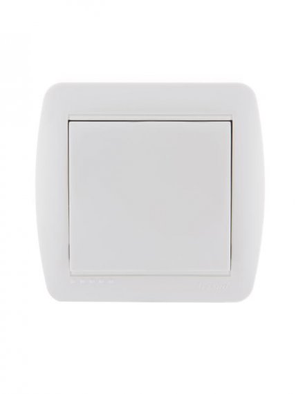 Фотография товара 'Lezard DEMET Выключатель, 711-0200-100'