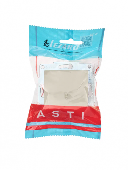 Фотография товара 'Lezard 7081-0388-105 ASTI Выключатель проходной'