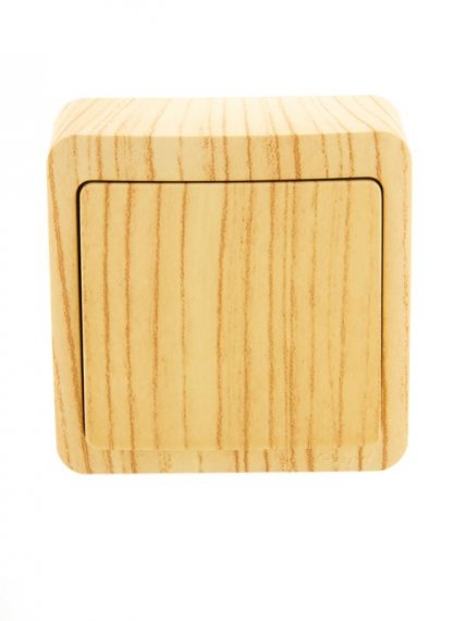 Фотография товара 'Lezard VIOLA Выключатель, 751-5200-100'