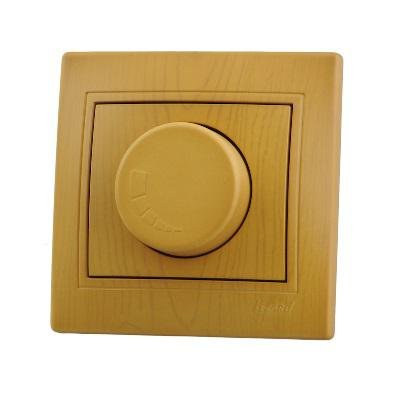 Фотография товара 'Lezard MIRA Диммер 500 Вт с фильтром, 701-0701-116'