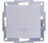 Фотография товара 'Lezard VESNA Выключатель промежуточный, 742-0288-107'