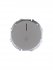 Фотография товара 'Lezard 743-7488-108 OSEN Кнопка звонка с подсветкой серый матовый'