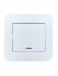 Фотография товара 'Lezard 7081-0202-111 ASTI Выключатель с подсветкой'