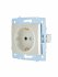 Фотография товара 'Lezard 7081-3088-124B ASTI Розетка с защитой от детей ПБТ'