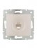 Фотография товара 'Lezard KARINA Розетка компьютерная, 707-3088-139'